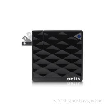 DHCP 150Mbps Wireless N Routers AP With 4dBi Antenna